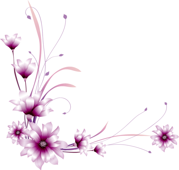 Border Undangan PNG Transparent 8