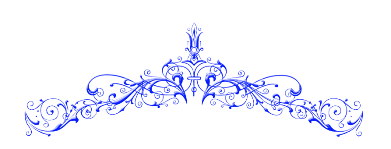 Border Undangan PNG Transparent 13