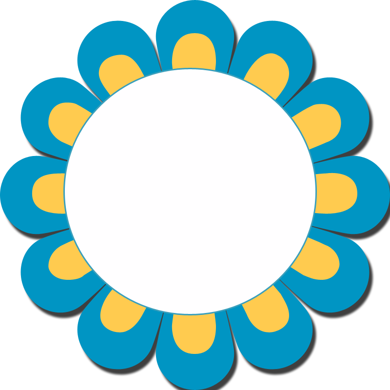 Border Undangan PNG Transparent 14