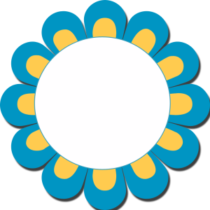 Border Undangan PNG Transparent 14
