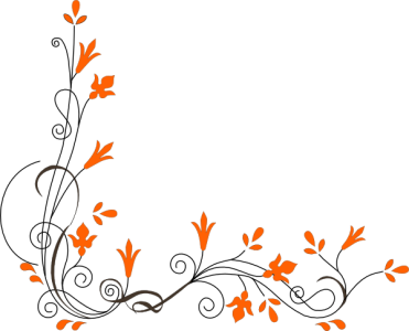 Border Undangan PNG Transparent 17