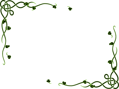 Border Undangan PNG Transparent 19
