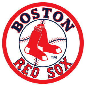 Boston Red Sox Logo PNG Transparent