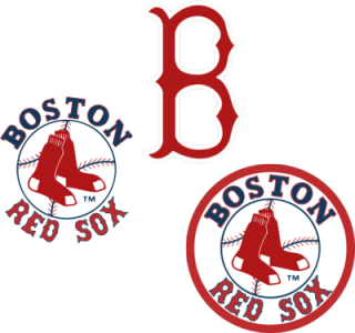 Boston Red Sox Logo PNG Transparent