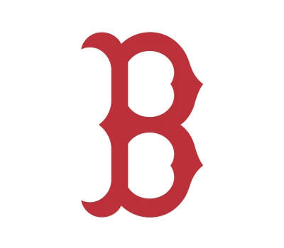 Boston Red Sox Logo PNG Transparent