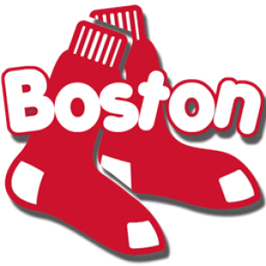 Boston Red Sox Logo PNG Transparent