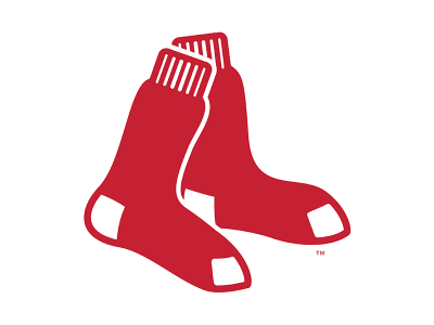 Boston Red Sox Logo PNG Transparent