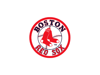 Boston Red Sox Logo PNG Transparent