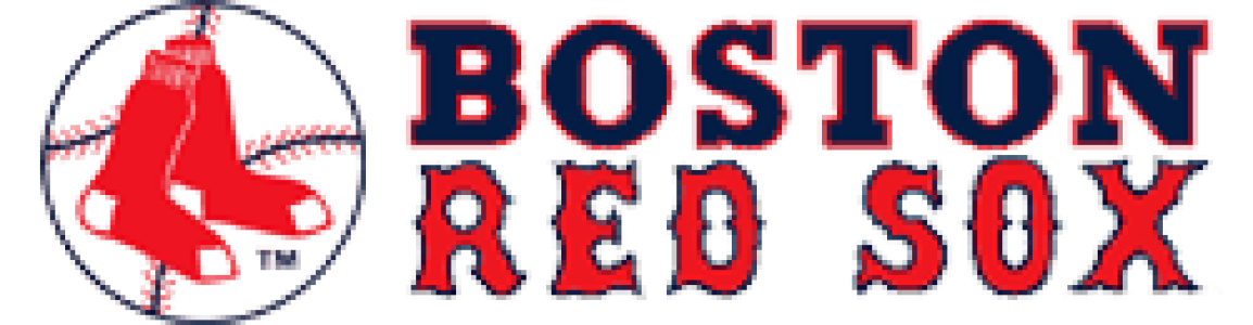 Boston Red Sox Logo PNG Transparent