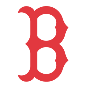 Boston Red Sox Logo PNG Transparent