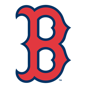 Boston Red Sox Logo PNG Transparent