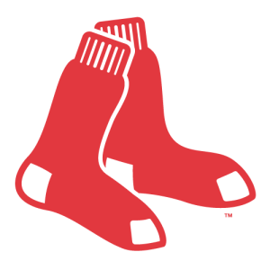 Boston Red Sox Logo PNG Transparent