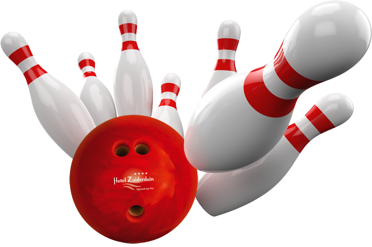Bowling Ball & Pin PNG Download 12