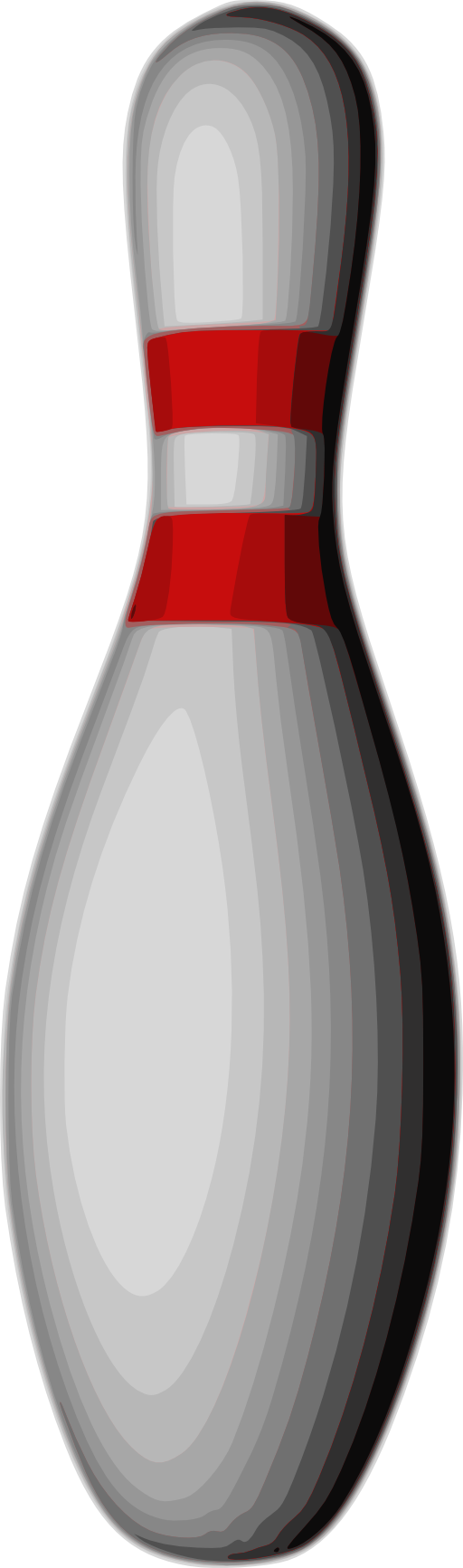 Bowling Ball & Pin PNG Download 17
