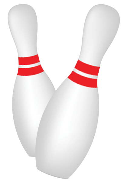 Bowling Ball & Pin PNG Download 18