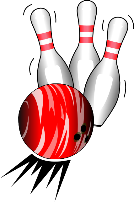 Bowling PNG Transparent 4