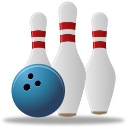 Bowling PNG Transparent 8