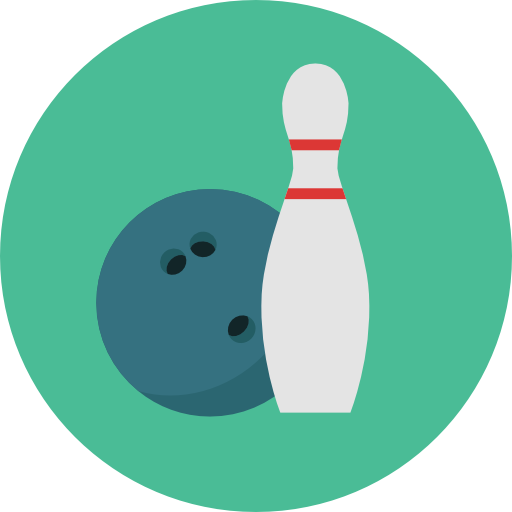 Bowling PNG Transparent 9