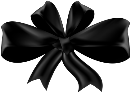 Ribbon Bow PNG Download 1