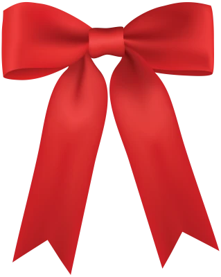 Ribbon Bow PNG Download