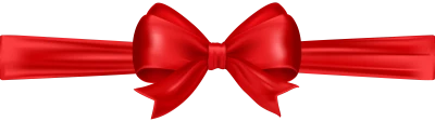 Ribbon Bow PNG Download