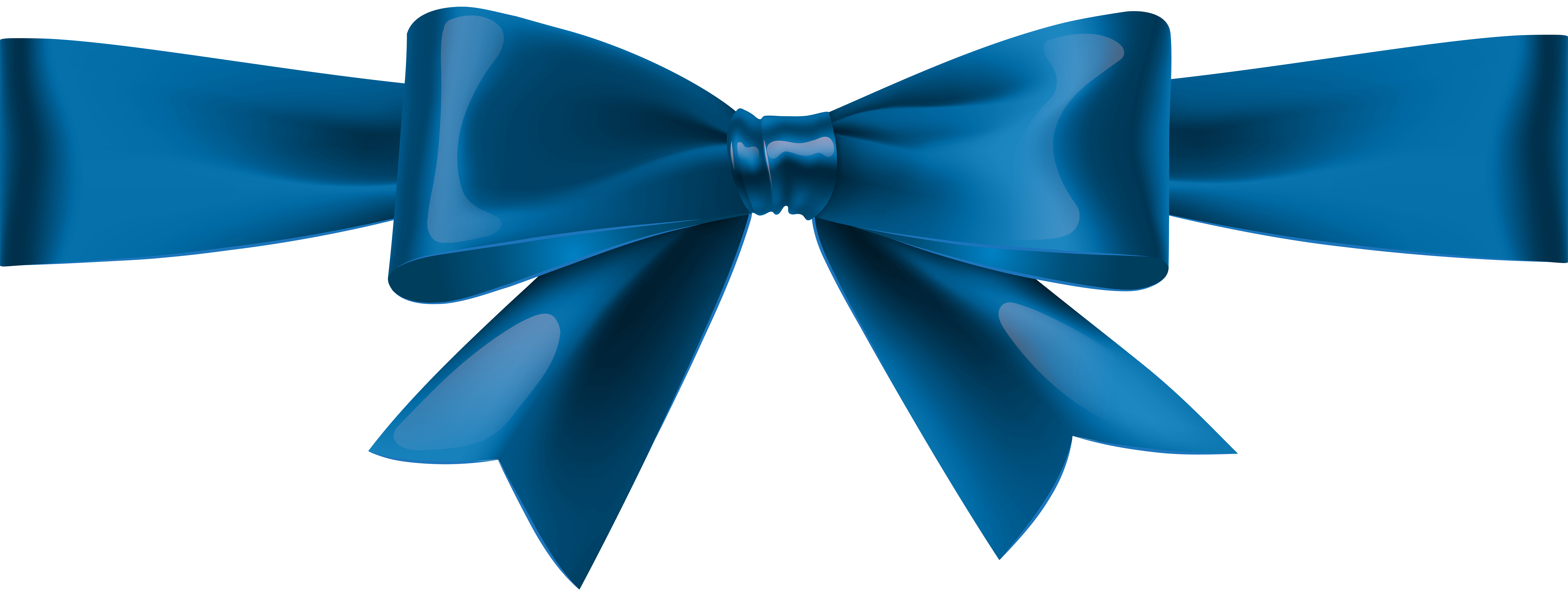 Ribbon Bow PNG Download 6