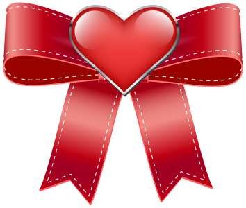 Ribbon Bow PNG Download 7