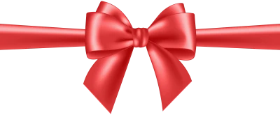 Ribbon Bow PNG Download