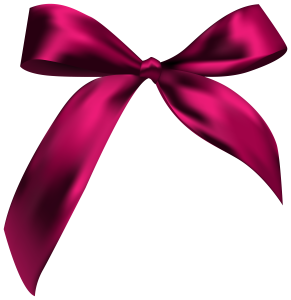 Ribbon Bow PNG Download 11