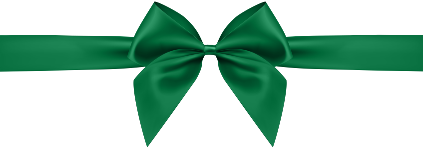 Ribbon Bow PNG Download 12