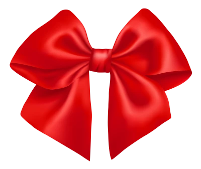 Ribbon Bow PNG Download