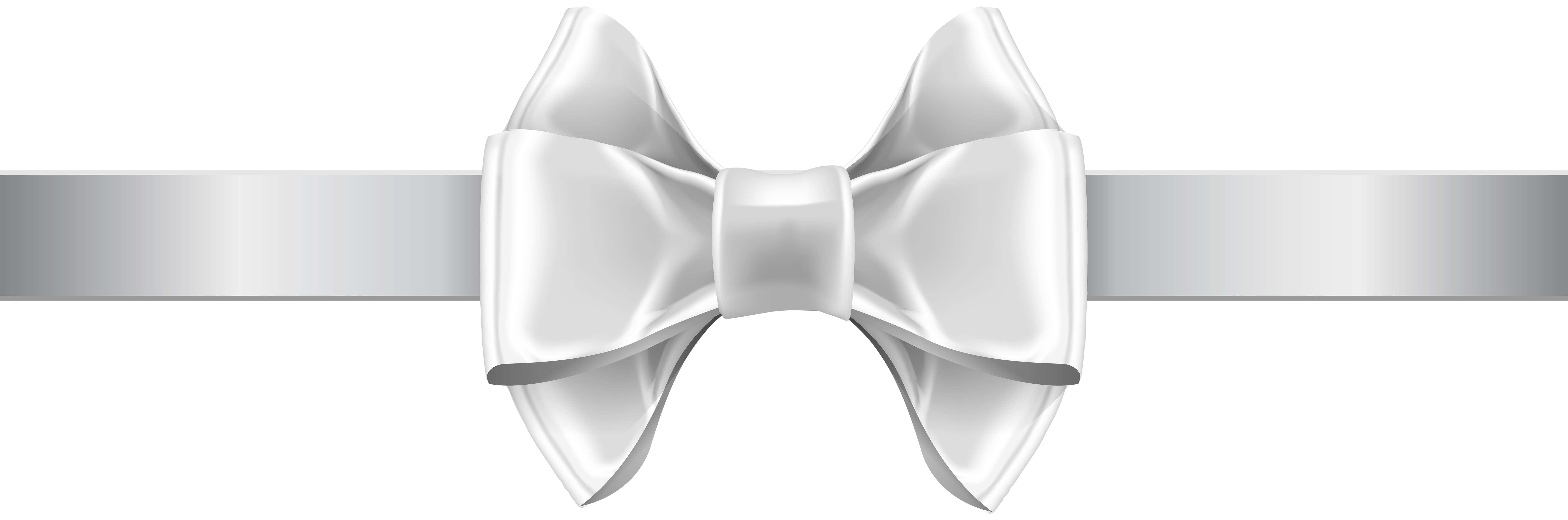 Ribbon Bow PNG Download 17