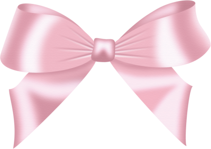 Ribbon Bow PNG Download 18