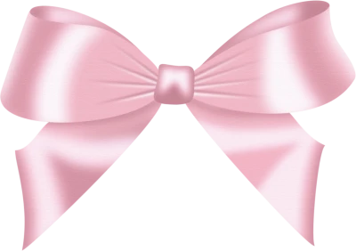 Ribbon Bow PNG Download