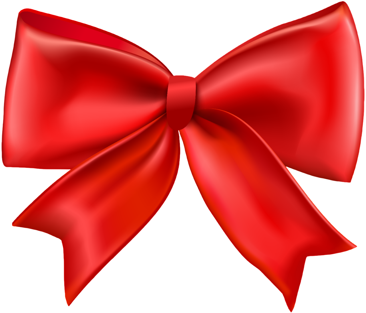Ribbon Bow PNG Download 20