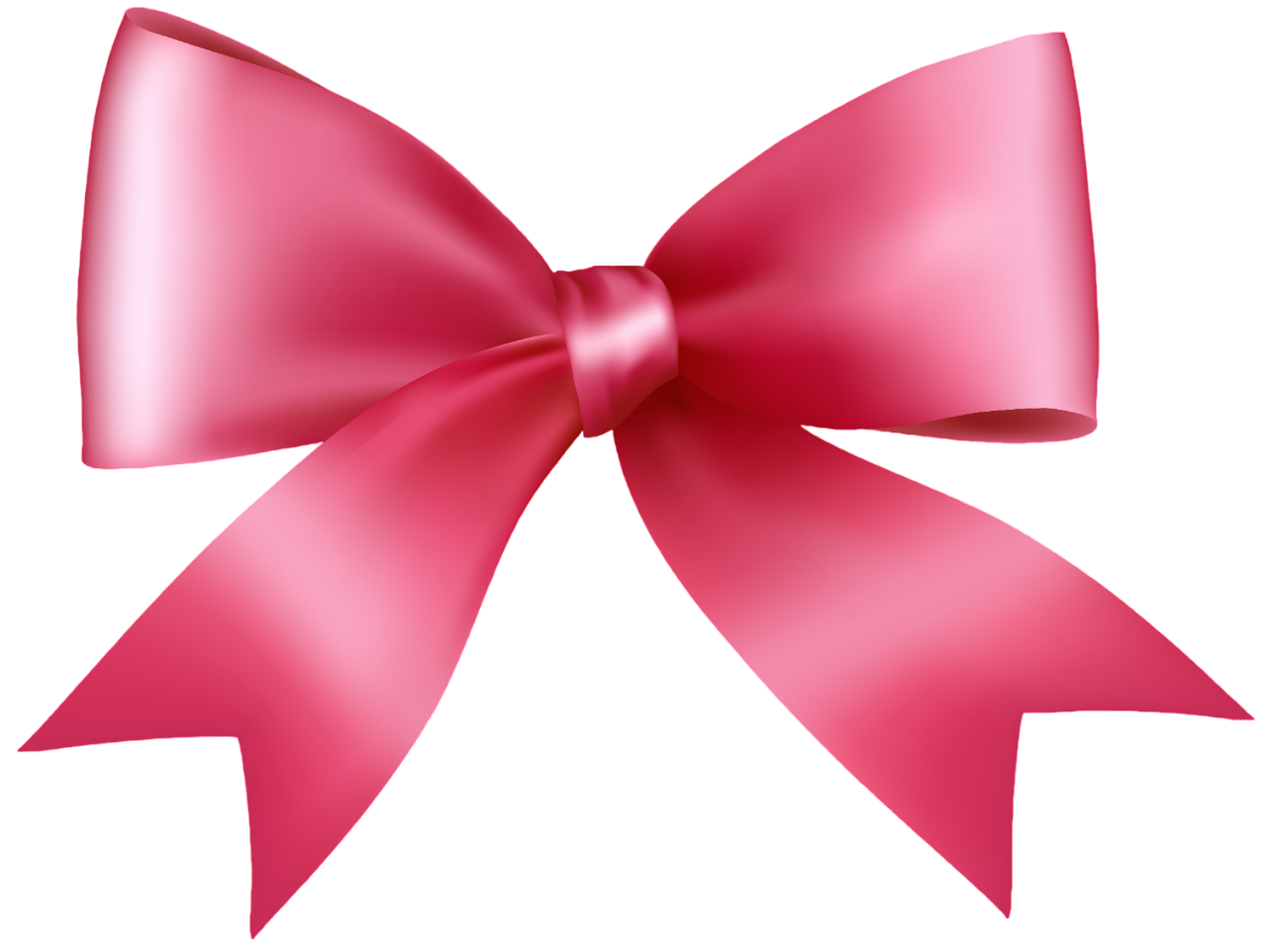 Bow PNG Transparent 5