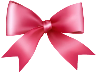 Bow PNG Transparent