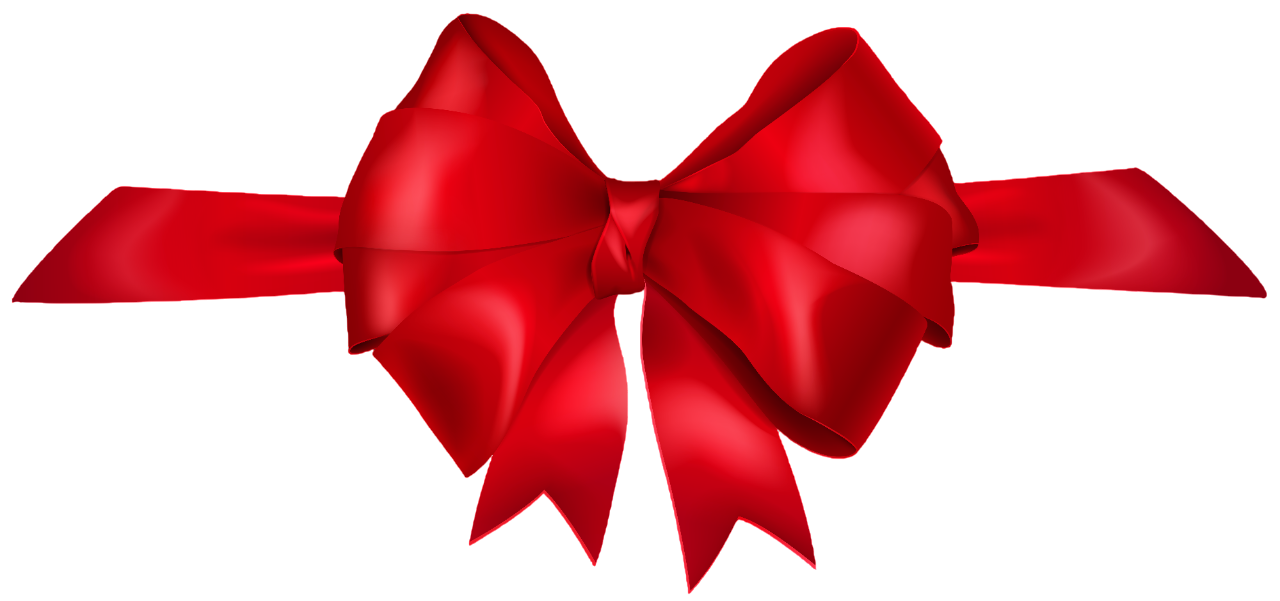 Bow PNG Transparent 8
