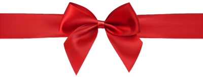 Bow PNG Transparent