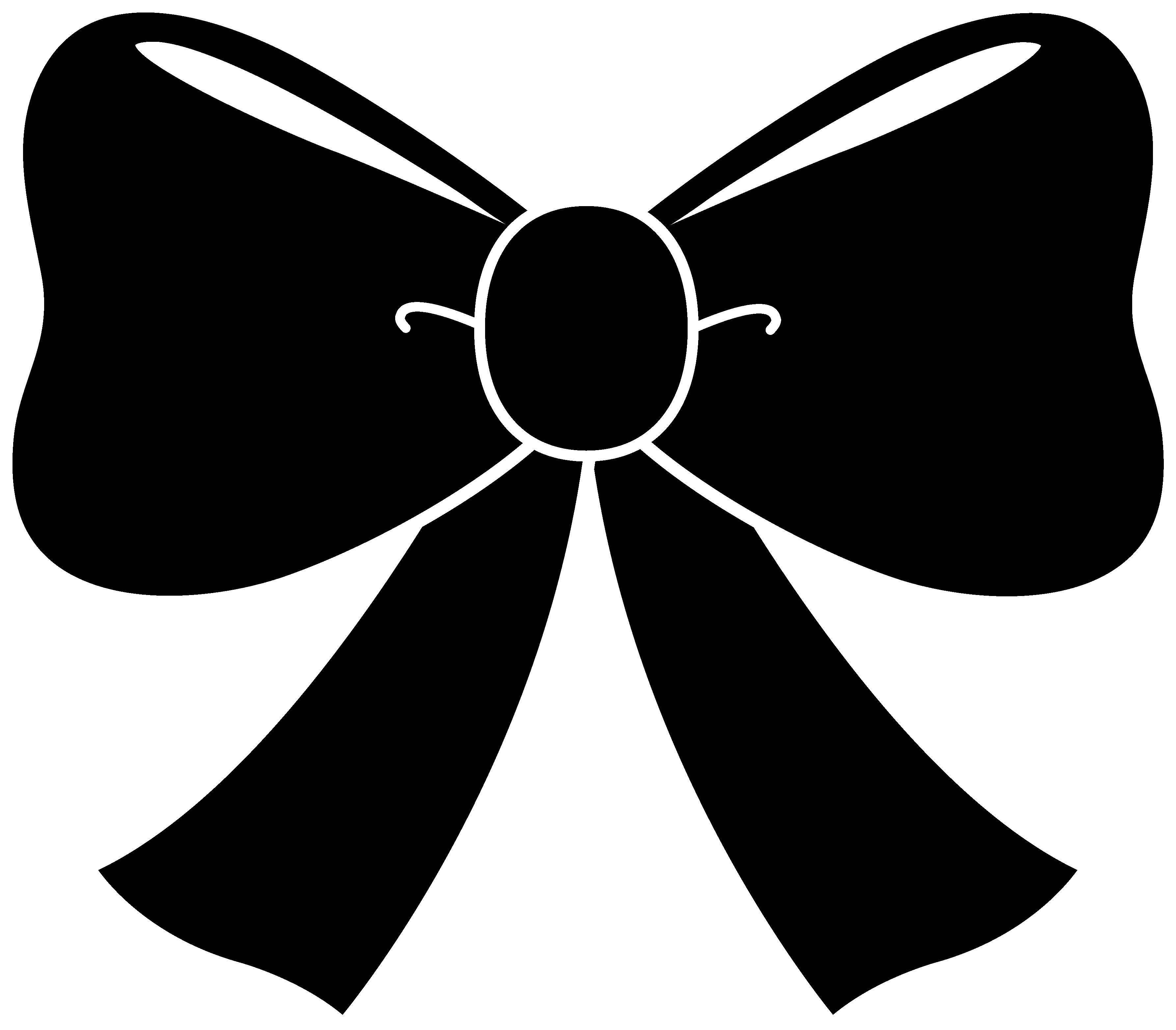 Bow PNG Transparent