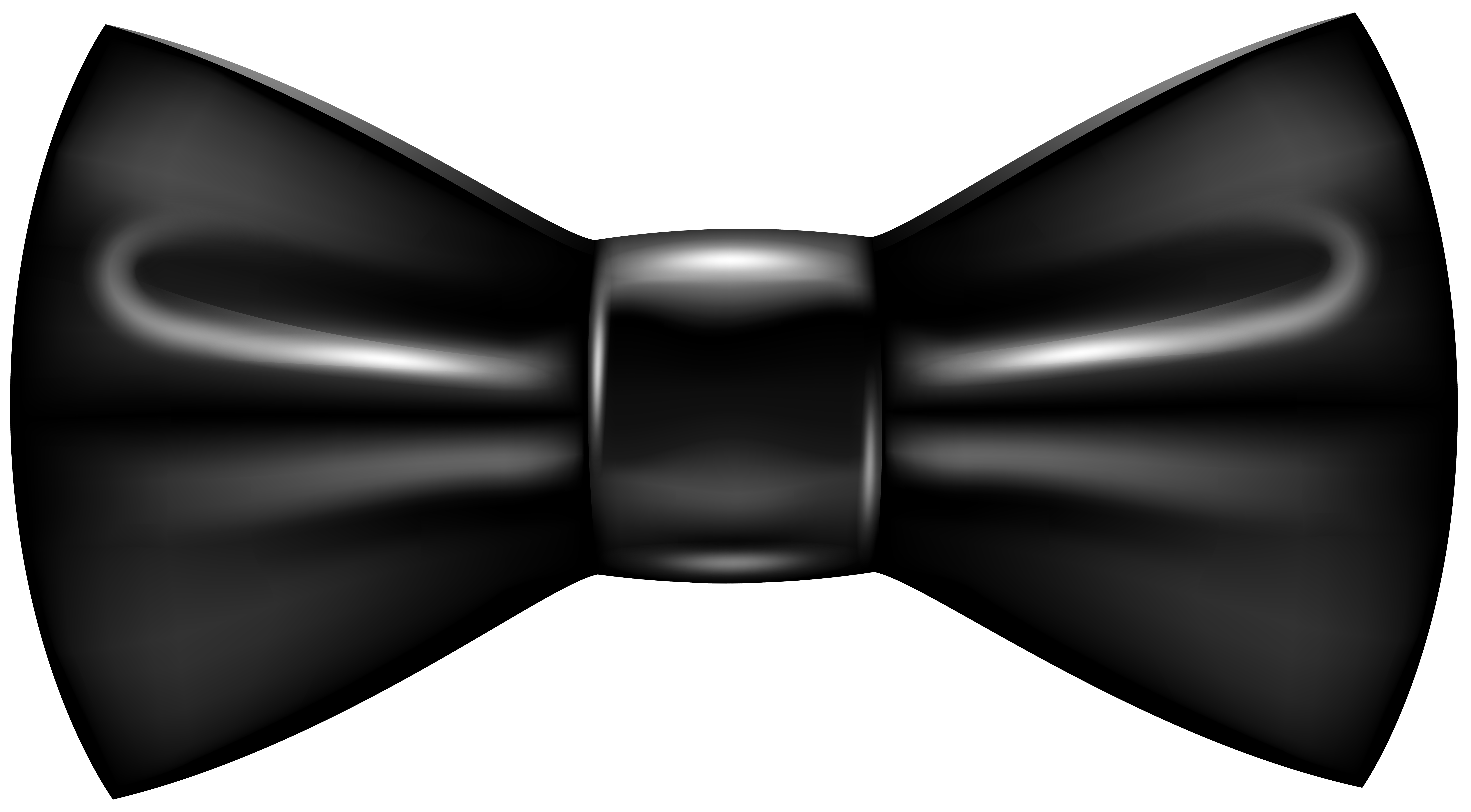 Bow Tie PNG Transparent Image 1