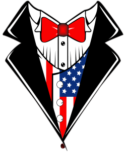 Bow Tie PNG Transparent Image 3