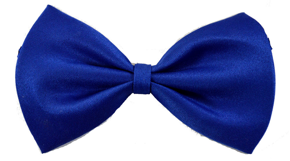 Bow Tie PNG Transparent Image 5