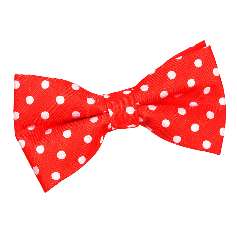 Bow Tie PNG Transparent Image 6