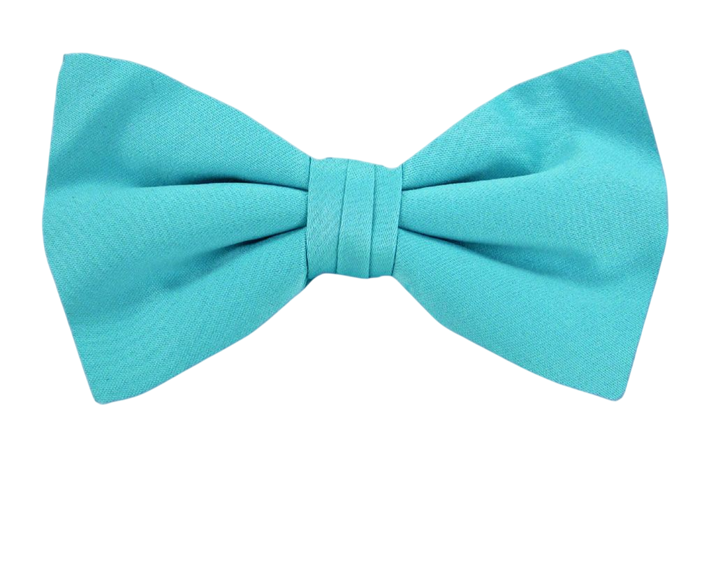 Bow Tie PNG Transparent Image 8