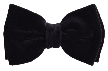 Bow Tie PNG Transparent Image 9