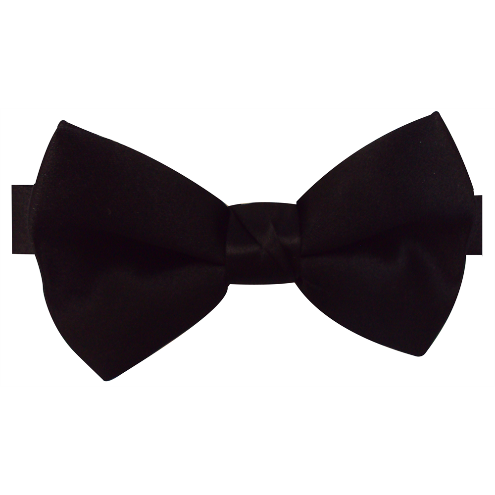 Bow Tie PNG Transparent Image 10
