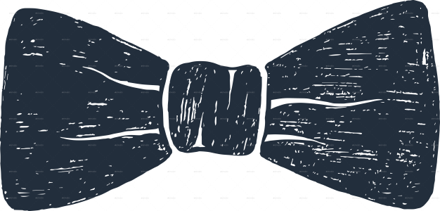 Bow Tie PNG Transparent Image 11
