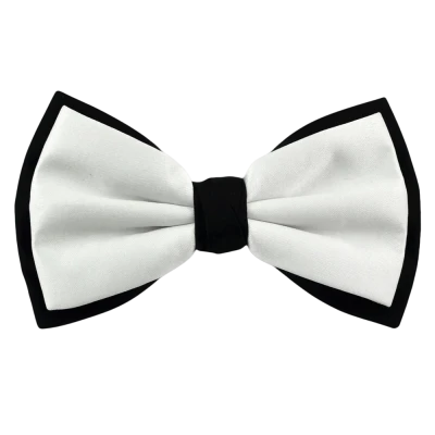 Bow Tie PNG Transparent Image