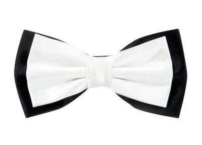 Bow Tie PNG Transparent Image